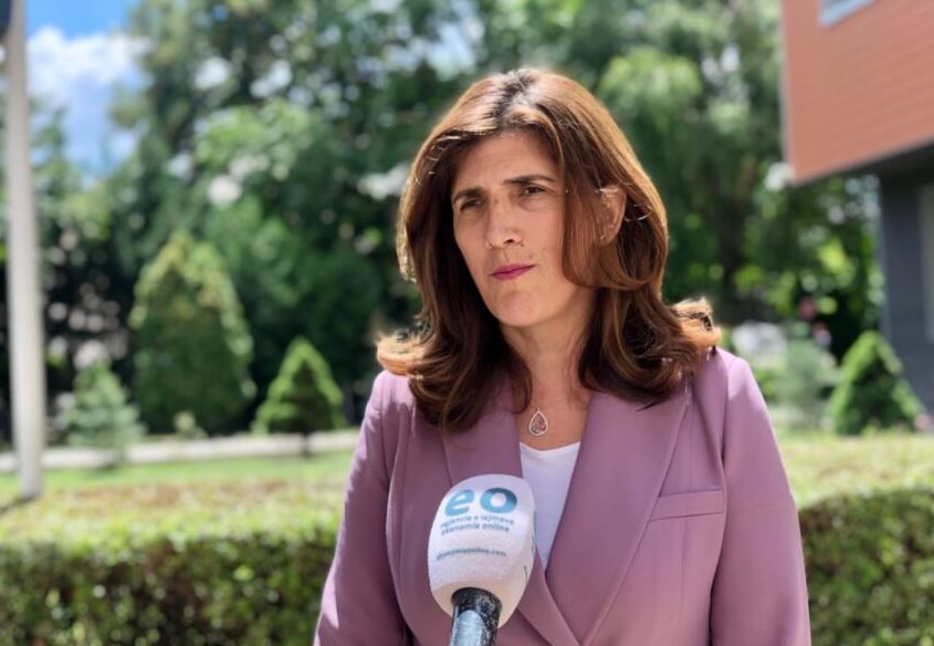 Musliu: VV po sulmon UÇK-në për të larguar vëmendjen nga problemet në qeverisje
