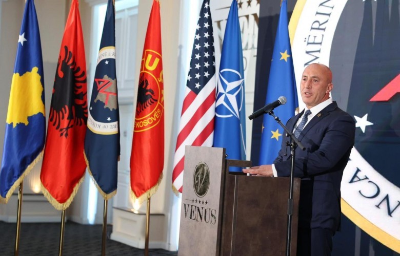 Haradinaj: AAK, 26 vite me qytetarët, drejt fitoreve të reja