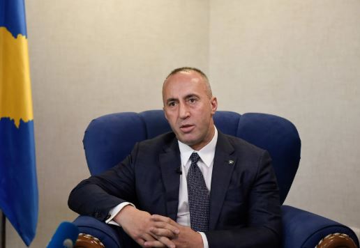 Haradinaj kujton masakrat e Dubravës dhe Vushtrrisë