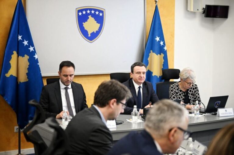 DnV: Përdorimi elektoral i parasë publike cenon garën zgjedhore