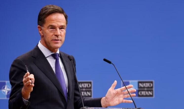 Rutte: Sjellja e Rusisë rrezikon sigurinë, NATO do të mbrojë çdo centimetër të territorit aleat