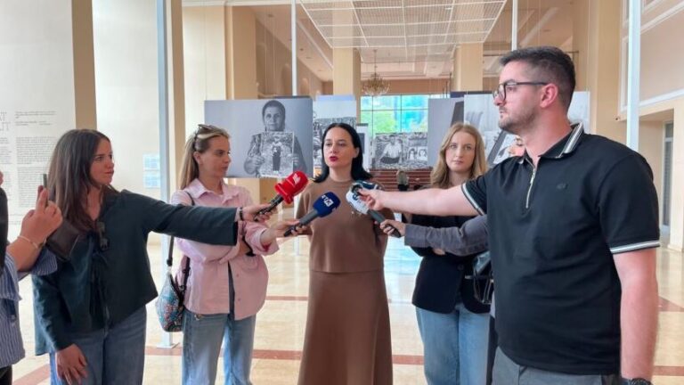 Pacolli: Vendimi për Rugovën është i përkohshëm, Komuna e Pejës s’ka vepruar