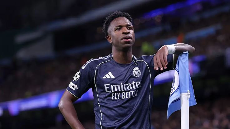 Vinicius Jr: Argjentina favorite për Kupën e Botës për shkak të Messit