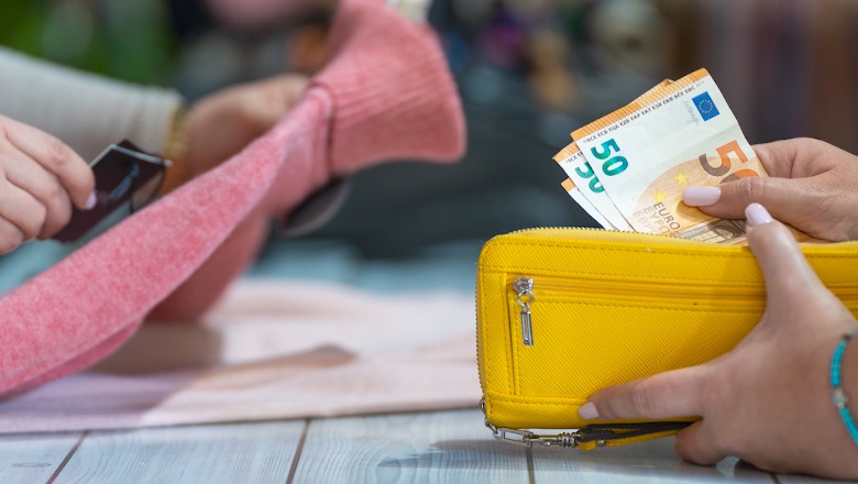 ATK: Nga 1 qershori kufizohen pagesat me para të gatshme mbi 2,000 euro