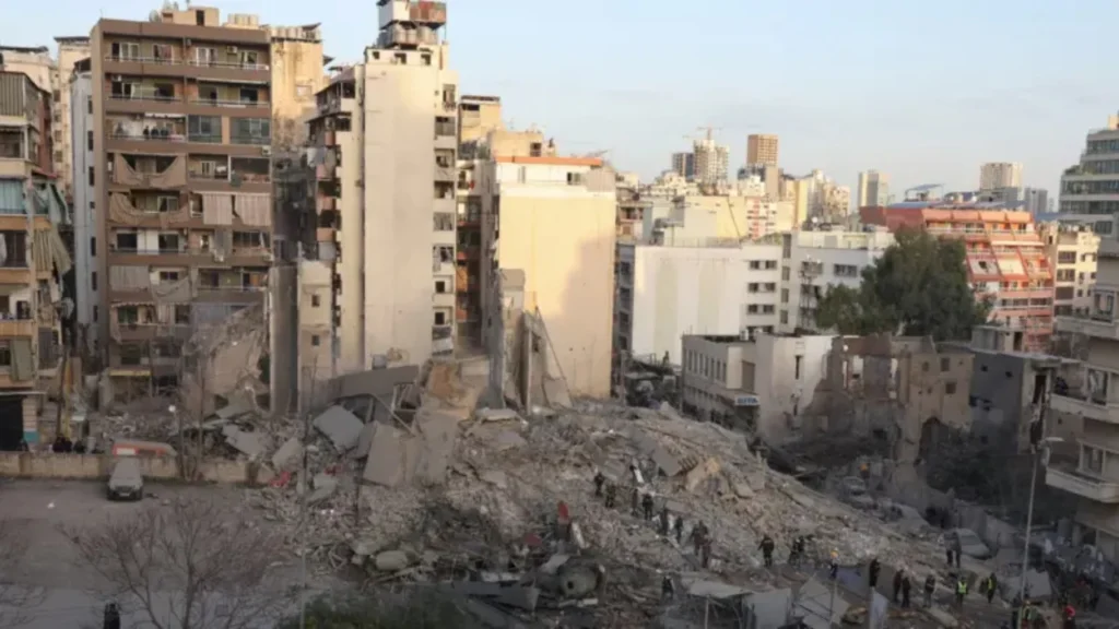 Rriten tensionet SHBA–Iran, shkëmbehen sulme gjatë natës