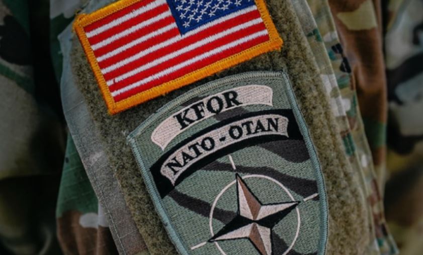 KFOR: Po përcjellim nga afër deklarimet për Xhandarmërinë në Kosovë