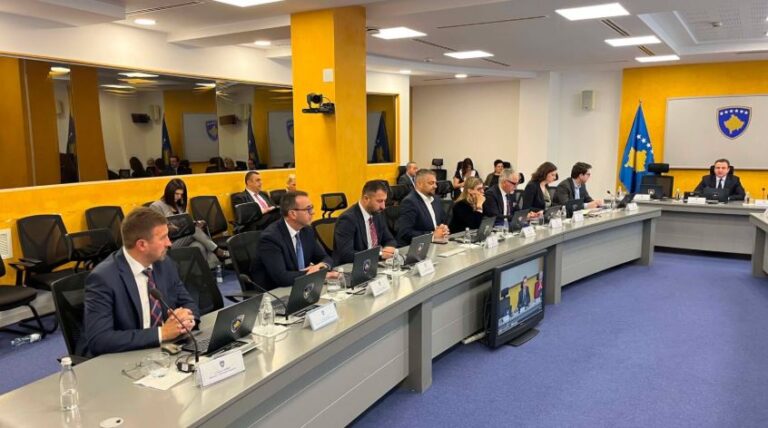 Qeveria rrit shtesat për lehona në 500 euro
