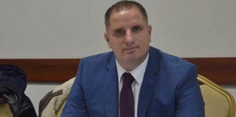 Ahmeti: Zjarrfikësit meritojnë kushte dhe dinjitet, jo vetëm falënderime