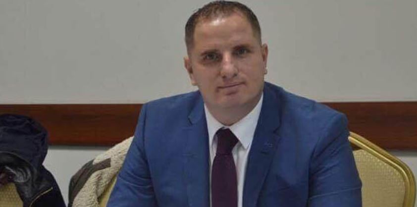 Ahmeti: Zjarrfikësit meritojnë kushte dhe dinjitet, jo vetëm falënderime