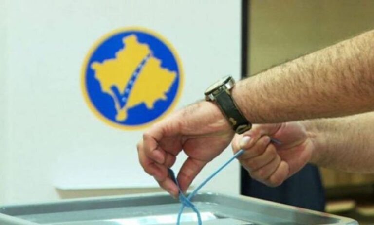 🗳️ Vazhdon aplikimi për akreditimin e vëzhguesve dhe mediave