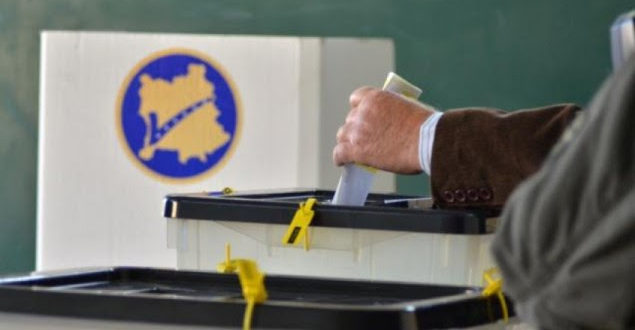 Fillon fushata zgjedhore për zgjedhjet parlamentare të 7 qershorit në Kosovë