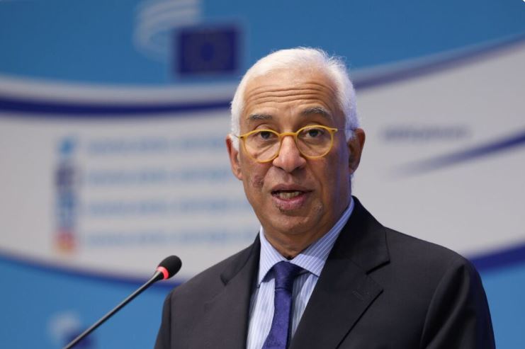 Presidenti i Këshillit Evropian viziton Kosovën më 3 qershor