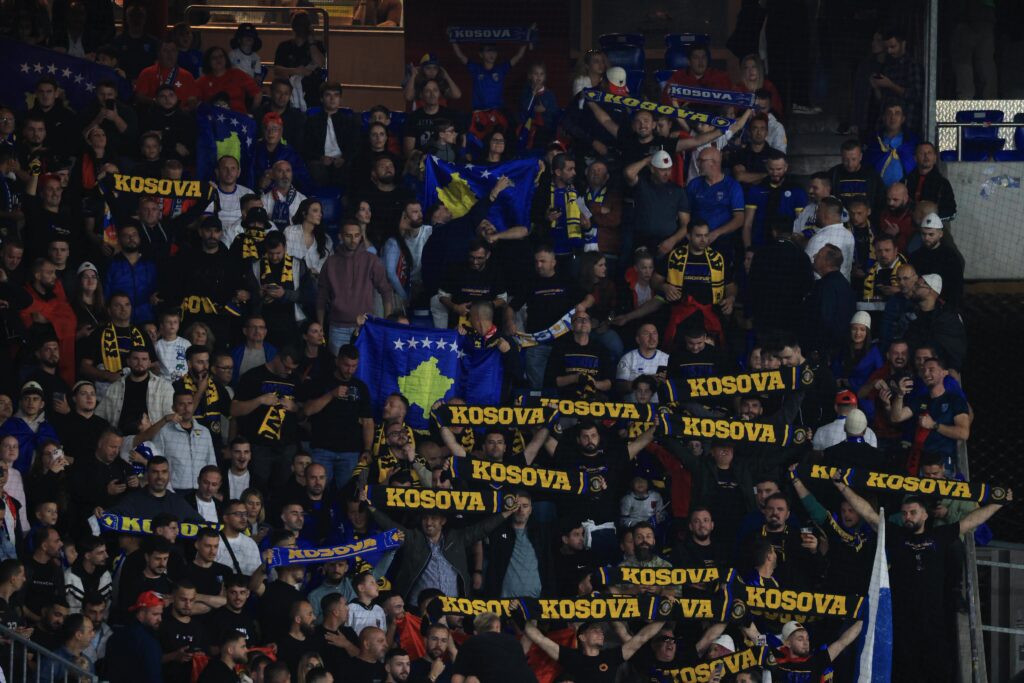 Nis shitja e biletave për miqësoren Çeki – Kosovë në Pragë
