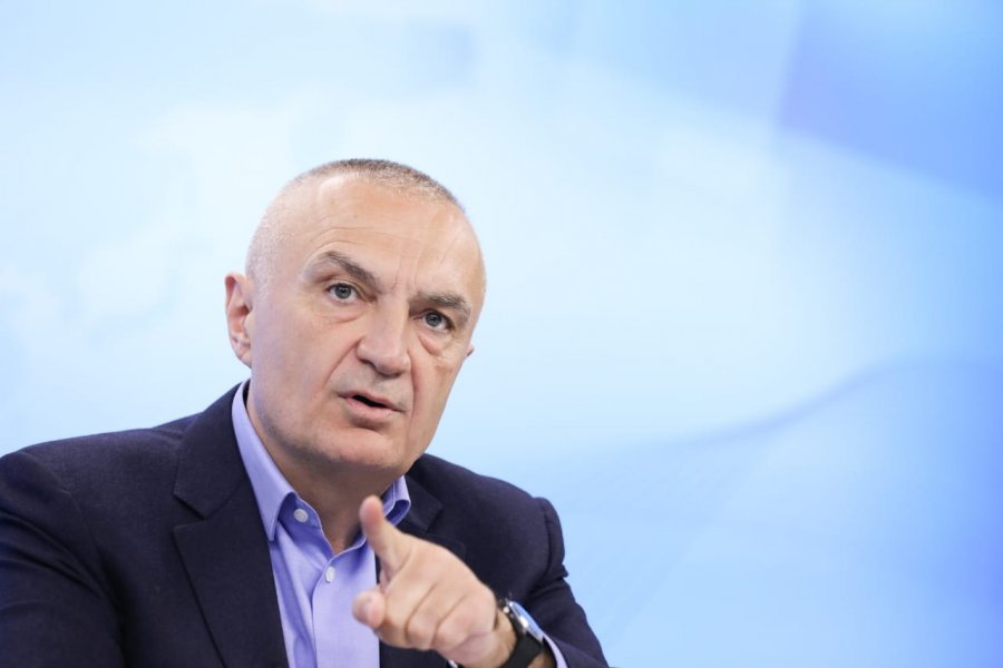 Gjykata lë në burg Ilir Metën, rrëzohet kërkesa për zëvendësim mase