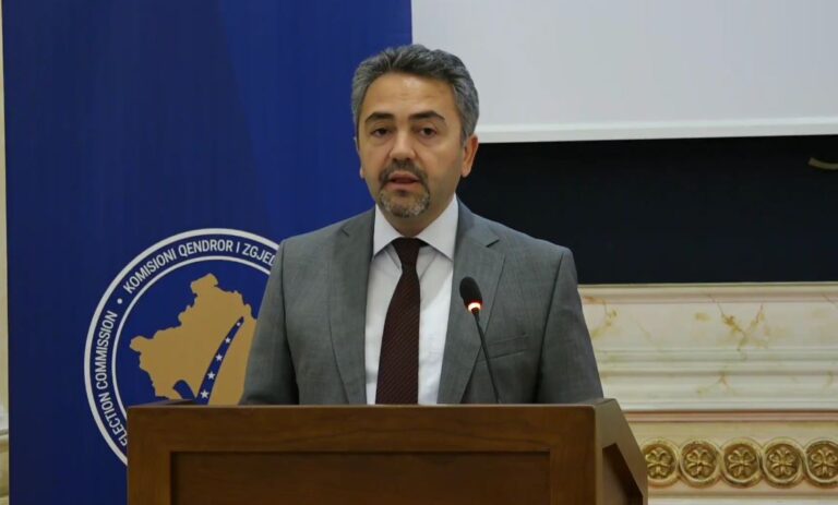 Radoniqi: KQZ e angazhuar për zgjedhje profesionale dhe transparente