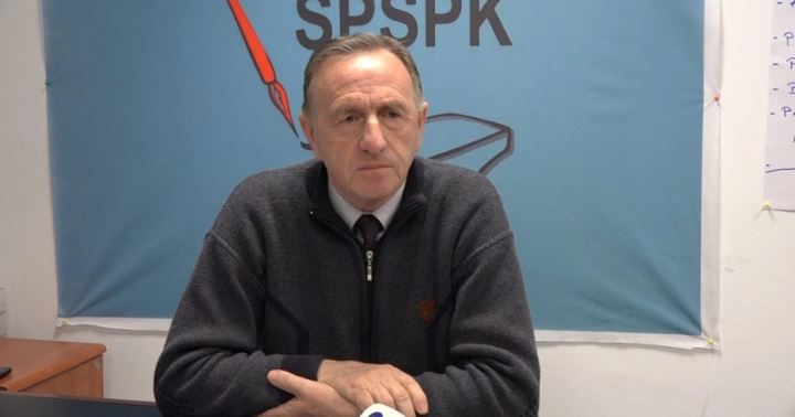 Azemi: Vendimi prej 100 euro për punëtorët privatë është diskriminues
