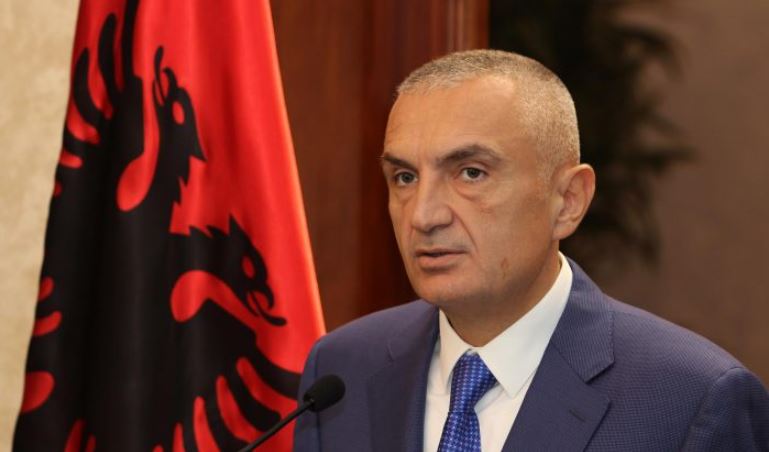 Apeli refuzon kërkesën e Ilir Metës për lirim me garanci