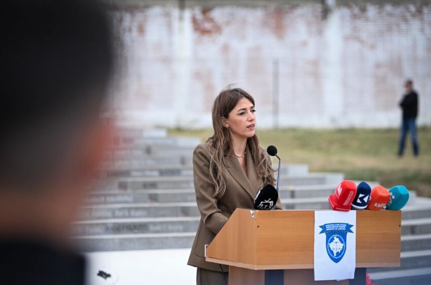 Haxhiu: Dubrava dëshmi e krimeve të organizuara nga shteti serb