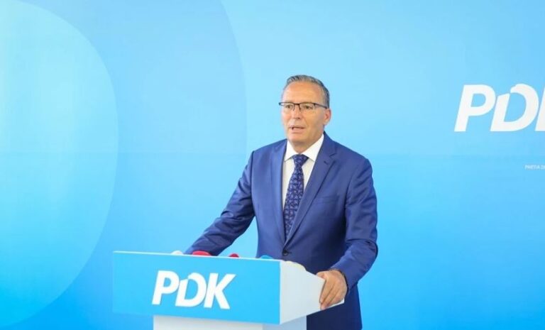 Hamza: Familjet përballen me krizë ekonomike dhe largim të të rinjve