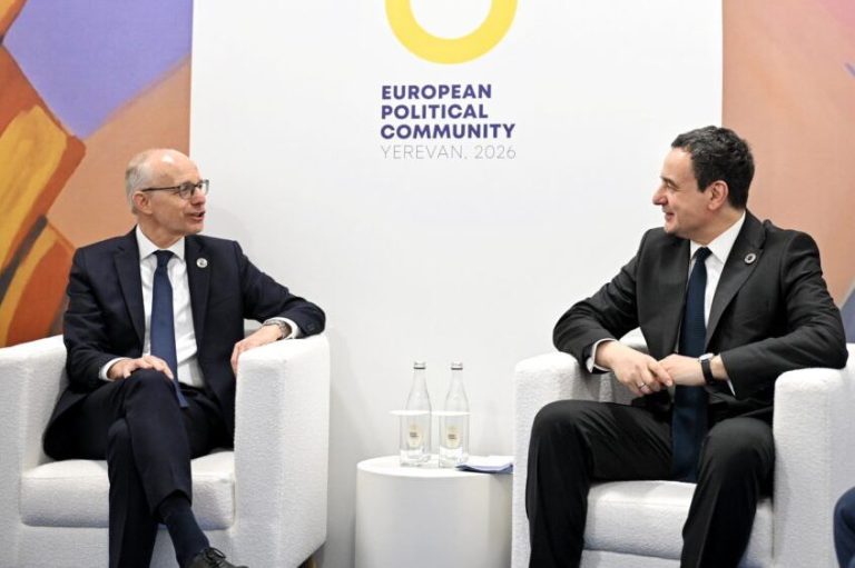 Kurti dhe kryeministri i Luksemburgut diskutojnë për integrimin evropian të Kosovës