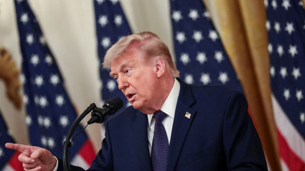 Trump flet pas sulmeve në Iran: Uraniumi do t’i dorëzohet SHBA-së