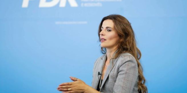 Çitaku i përgjigjet Pacollit: Mos e sulmoni Drenicën
