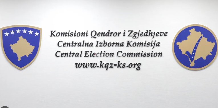 KQZ sot hedh shortin për renditjen e partive në fletëvotim