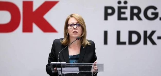 Bajrami kritikon emërimet e zëvendësministrave në qeverinë në dorëheqje