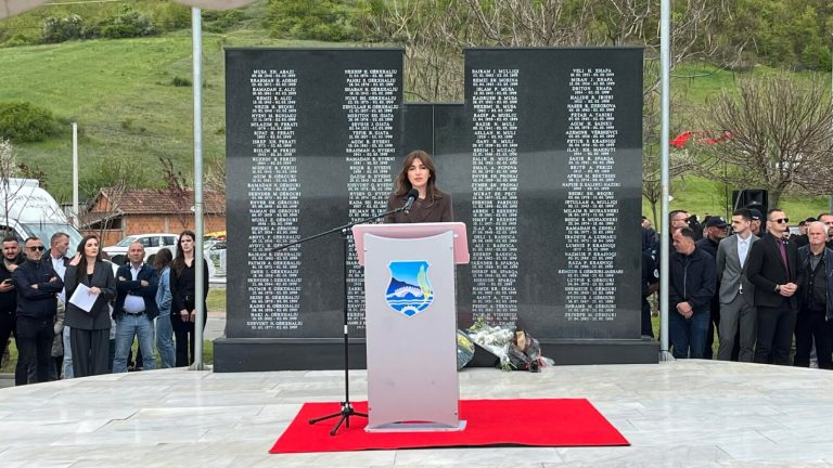 Haxhiu në Studime: Shteti do të jetë pranë familjeve edhe në gjykata e prokurori
