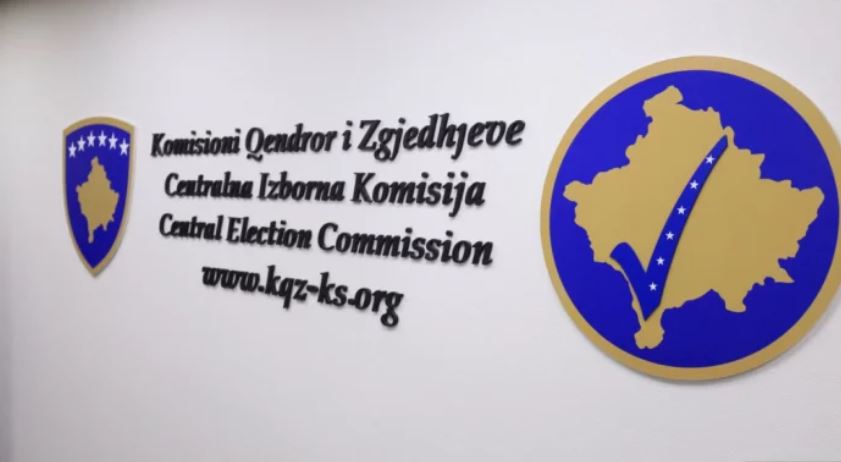 KQZ certifikon listën votuese, mbi 2 milionë qytetarë me të drejtë vote