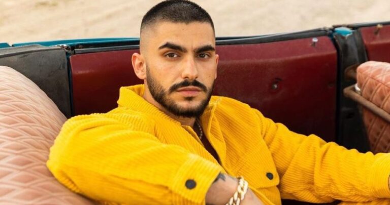 Butrint Imeri rikthehet me albumin e ri “I Pari”, publikohet më 10 qershor