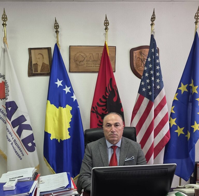 Shahini: Kosova në fund të Evropës, kërkon masa urgjente ekonomike