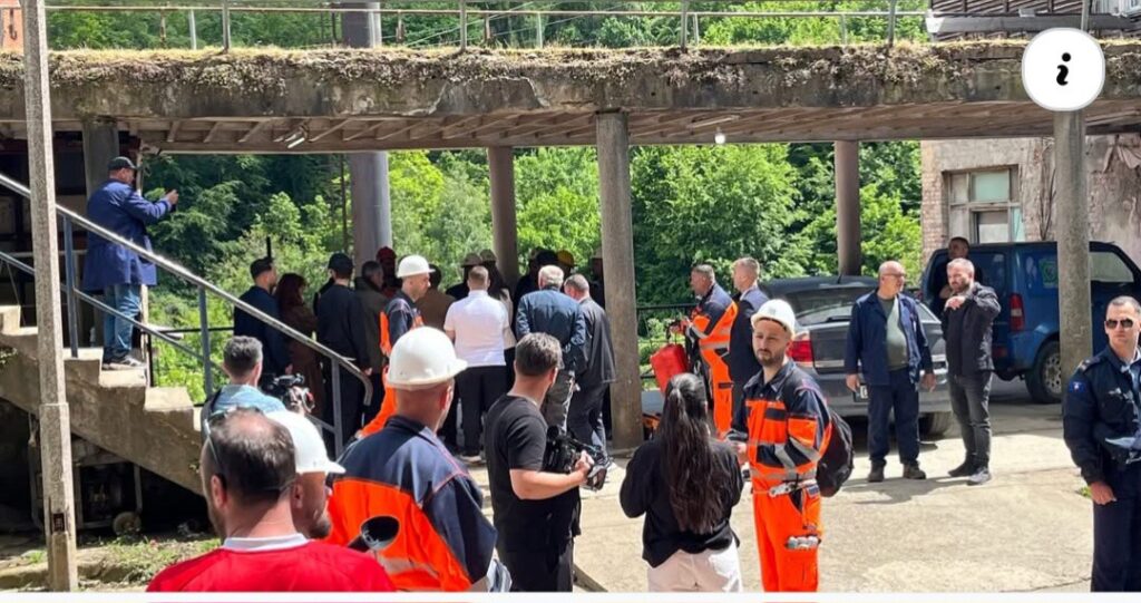 Prokuroria Speciale hedh poshtë kallëzimin ndaj Sindikatës së Minatorëve të Trepçës