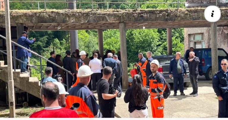 Prokuroria Speciale hedh poshtë kallëzimin ndaj Sindikatës së Minatorëve të Trepçës
