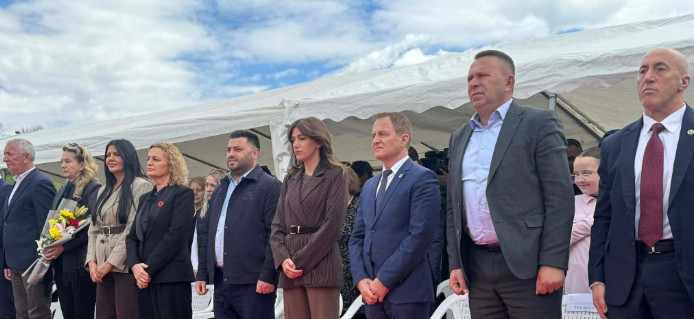 Përkujtohet Masakra e Studimes, kërkohet drejtësi për krimet e luftës