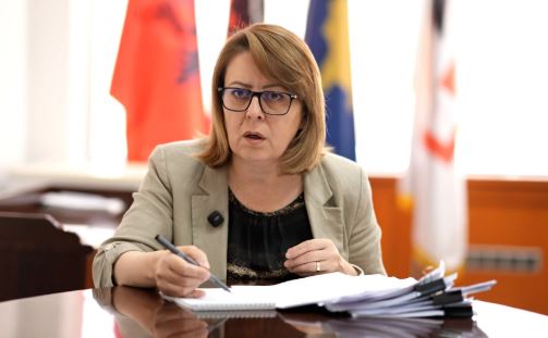 Bajrami: Kurti po tenton të blejë vota me para të buxhetit të shtetit