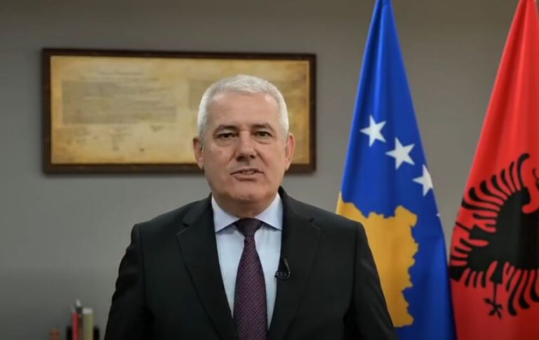 Sveçla: Hyn në fuqi Ligji i ri për Shtetësinë e Kosovës