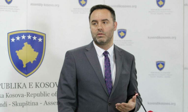 Konjufca kundër “dhomave të pritjes” në BE: Kosova mbështet integrimin e plotë