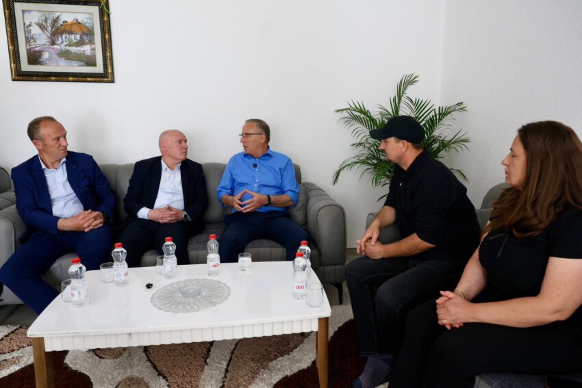 Hamza: Qytetarët kanë nevojë për paga më të larta dhe çmime më të ulëta