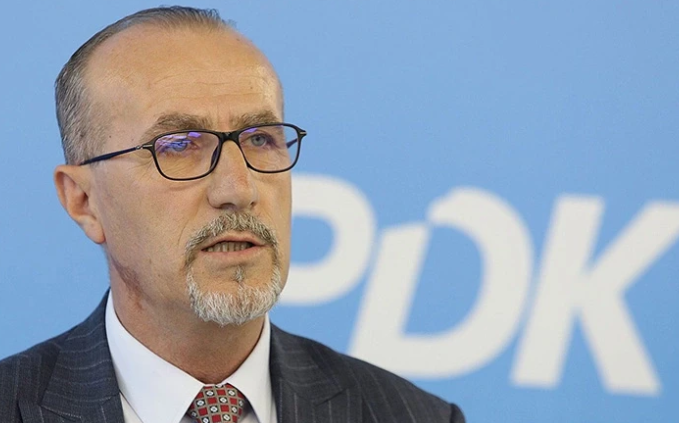 Haxhiu: Ngjarjet në Skenderaj rikthyen kujtime të rënda