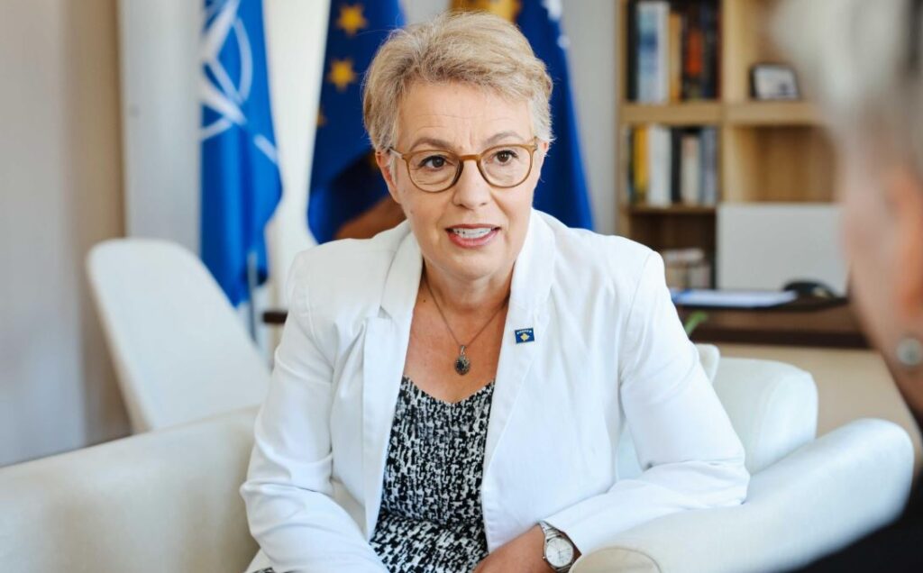 Gërvalla: Hyn në fuqi Ligji i ri për shtetësinë, lehtësohen procedurat për mërgatën