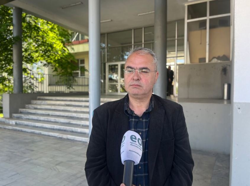 Fetoshi: SHBA po e qartëson rrugën e Kosovës drejt NATO-s