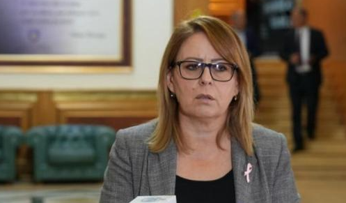 Bajrami: Konkursi në Ministrinë e Drejtësisë në kundërshtim me ligjin