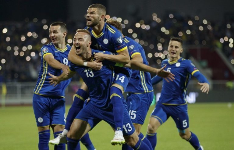 Kosova luan dy miqësore në qershor para Ligës së Kombeve