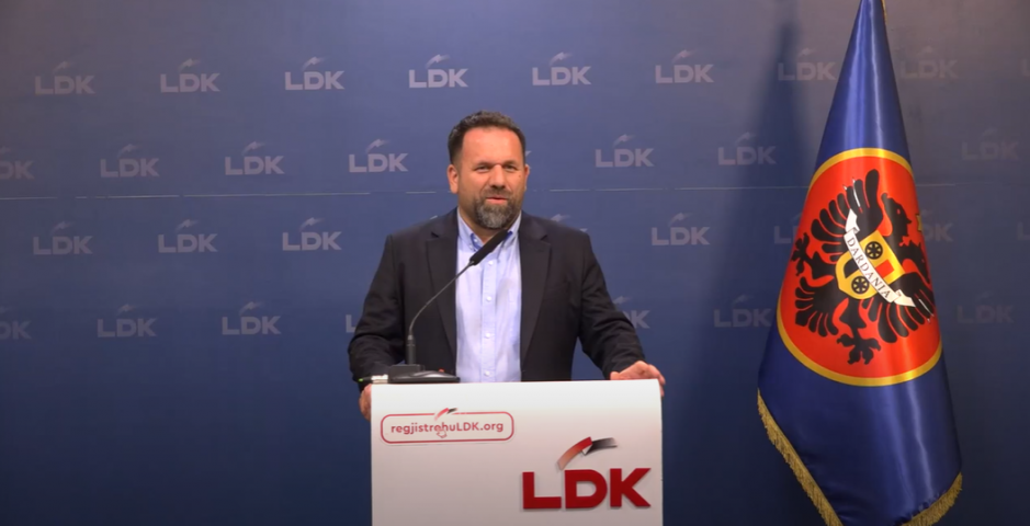 Rukiqi: Kosovës i duhen më shumë investime në prodhimin vendor të energjisë