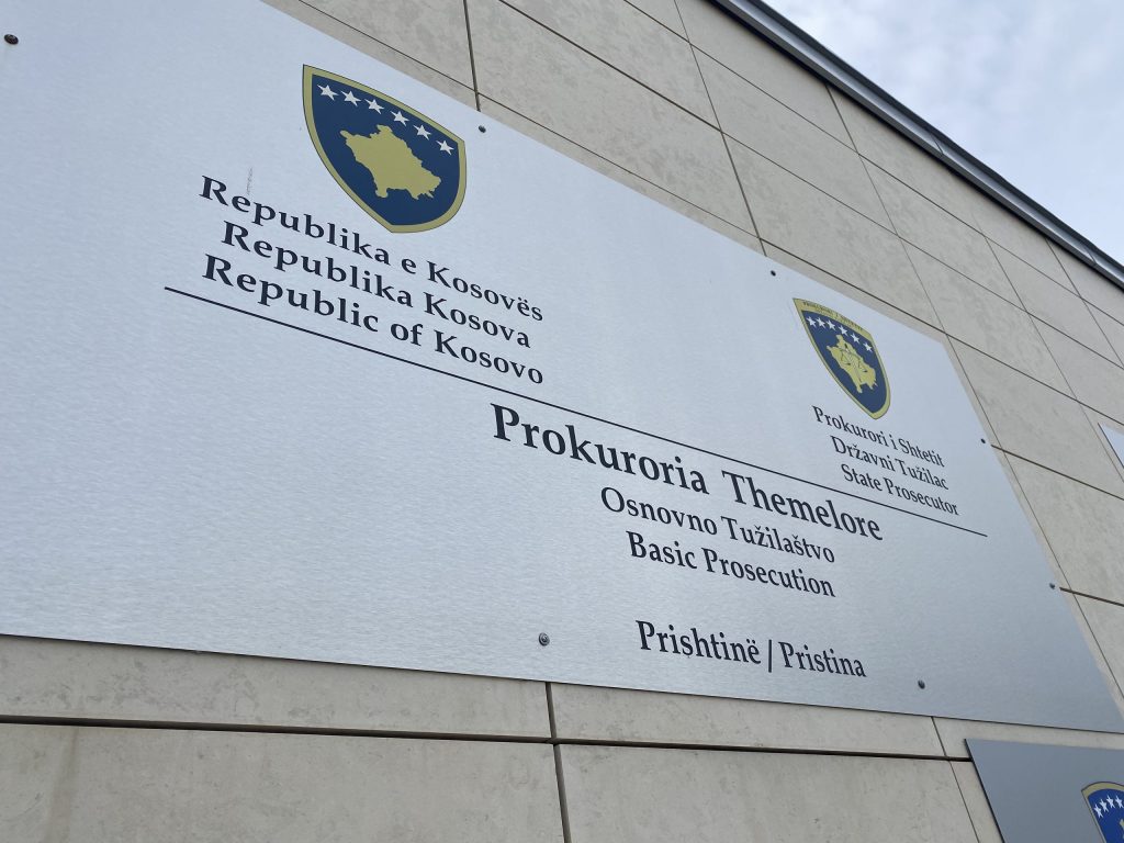 Aksion i Prokurorisë dhe IPK-së në tri qytete, dyshime për korrupsion dhe keqpërdorim detyre