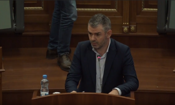 Kujtim Shala kandidat për deputet, LDK në Pejë me disa emra në garë