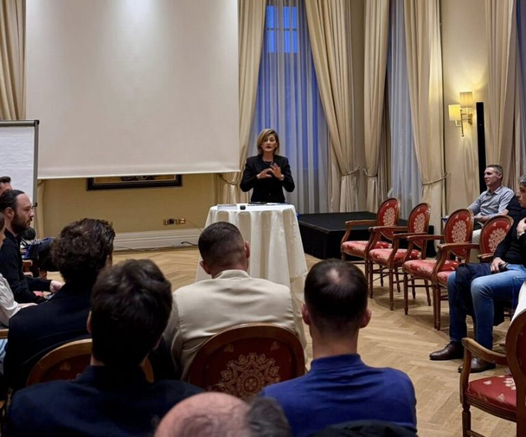 Kosova prezantohet për herë të parë si shtet partner në forumin “Future Industry Minds”