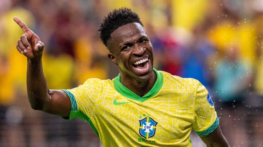 Vinicius Junior në histori të Real Madridit me statistika të jashtëzakonshme