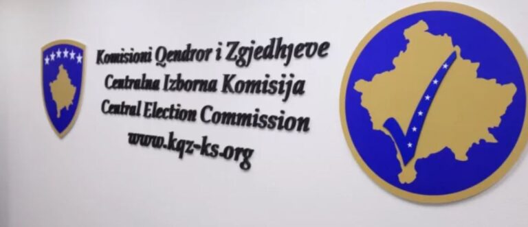KQZ tregon çfarë përmban pakoja e votimit me postë